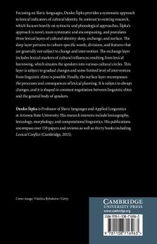 Lexical Layers of Identity