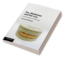 Tax Medicines and the Law