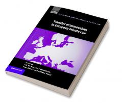 Transfer of Immovables in European Private             Law