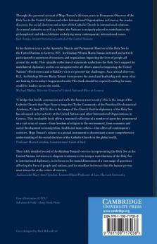 The Vatican in the Family of Nations