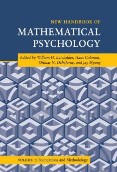 New Handbook of Mathematical Psychology