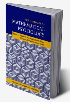 New Handbook of Mathematical Psychology
