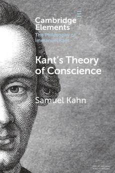 Kant's Theory of Conscience
