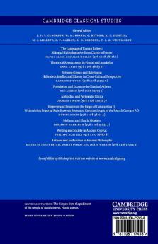 The Sanctuary at Bath in the Roman Empire