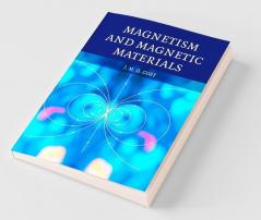Magnetism and Magnetic Materials