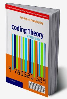 Coding Theory