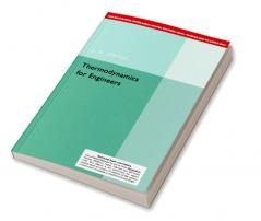 Thermodynamics for Engineers Second Edition (South Asia Edition)