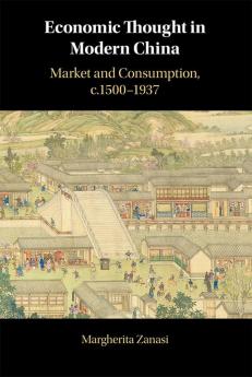 Economic Thought in Modern China