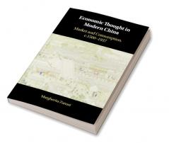 Economic Thought in Modern China
