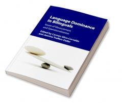Language Dominance in Bilinguals