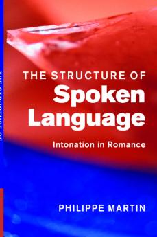 The Structure of Spoken Language