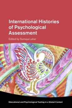 International Histories of Psychological Assessment