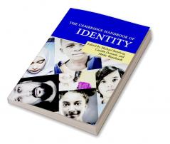 The Cambridge Handbook of Identity