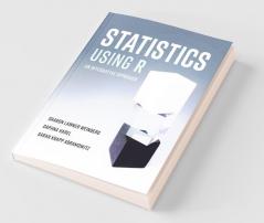 Statistics Using R