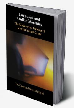 Language and Online Identities