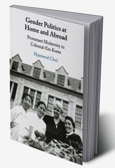 Gender Politics at Home and Abroad