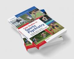 Case Studies in Sports Psychiatry