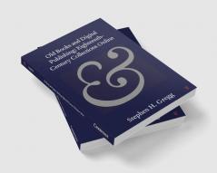 Old Books and Digital Publishing