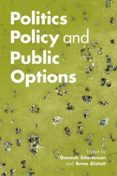 Politics Policy and Public Options