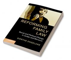 Reforming Family Law