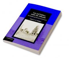 Law and Politics under the Abbasids