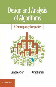 Design and Analysis of Algorithms