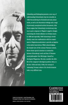 Schoenberg and Redemption