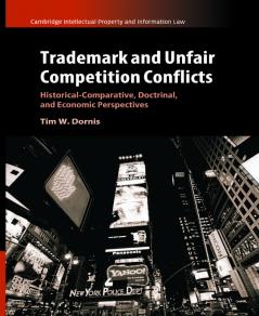 Trademark and Unfair Competition Conflicts