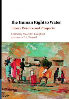 The Human Right to Water