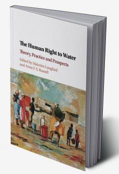 The Human Right to Water
