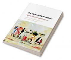The Human Right to Water