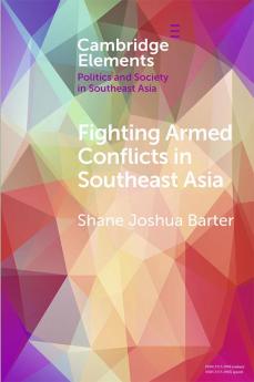Fighting Armed Conflicts in Southeast Asia