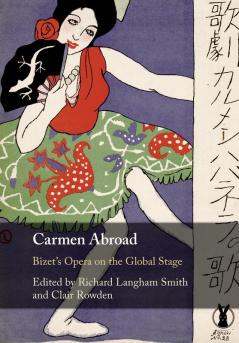 Carmen Abroad