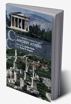 The Cambridge Companion to Ancient Athens