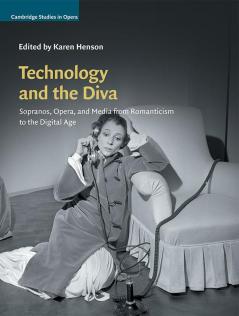 Technology and the Diva