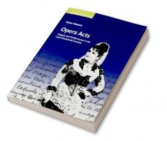 Opera Acts