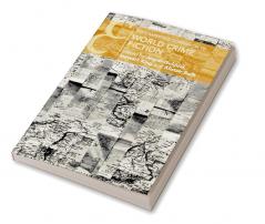 The Cambridge Companion to World Crime Fiction