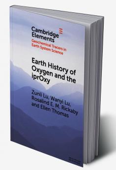 Earth History of Oxygen and the iprOxy