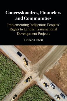 Concessionaires Financiers and Communities
