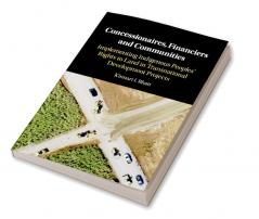 Concessionaires Financiers and Communities