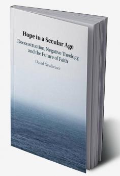 Hope in a Secular Age