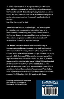 Experiencing the Israeli-Palestinian Conflict