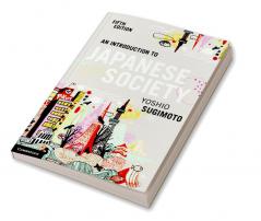 An Introduction to Japanese Society