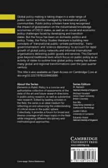 Making Global Policy