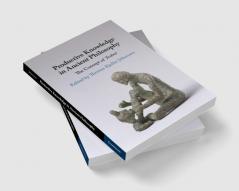 Productive Knowledge in Ancient Philosophy