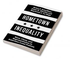 Hometown Inequality