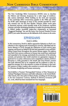 Ephesians