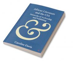 African Literature and the CIA