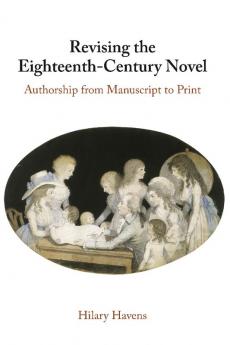 Revising the Eighteenth-Century Novel