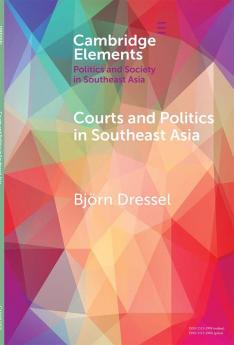 Courts and Politics in Southeast Asia
